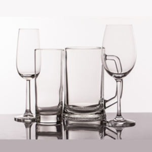 Glassware Item