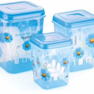 Food Container Set