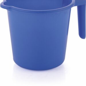 Plastic Water Mug